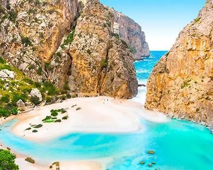 Ca Na C Inca Villa Inca  0*, Inca (Mallorca) España